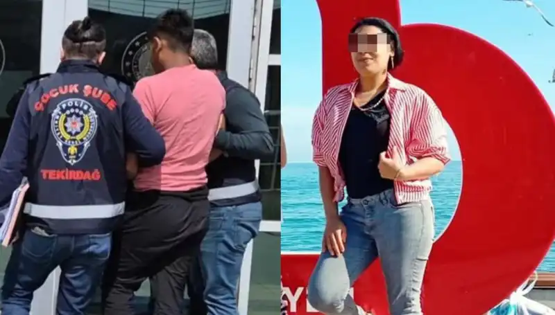 Tekirdağ'da Şok Eden Olay: Yardım İçin Giden Genç, Çocuk Tarafından Bıçaklandı