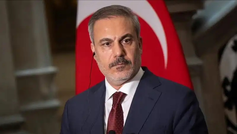 Türkiye Dışişleri Bakanı Fidan, Azerbaycan ve Mısır Mevkidaşlarıyla Önemli Görüşmeler Yaptı