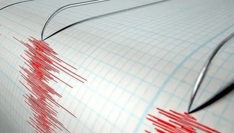 Akdeniz'de Sarsıcı Bir Deprem: 3.8 Büyüklüğünde Şok Yaşandı