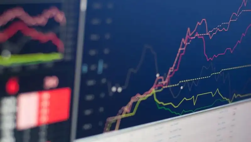 Borsa Dalgalanmaları: Ölüm Riskini Artıran Şaşırtıcı Bir Bağlantı