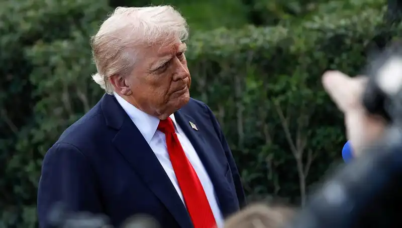 Trump, Rusya-Polonya İlişkileri Hakkında Çarpıcı Açıklamalar Yaptı