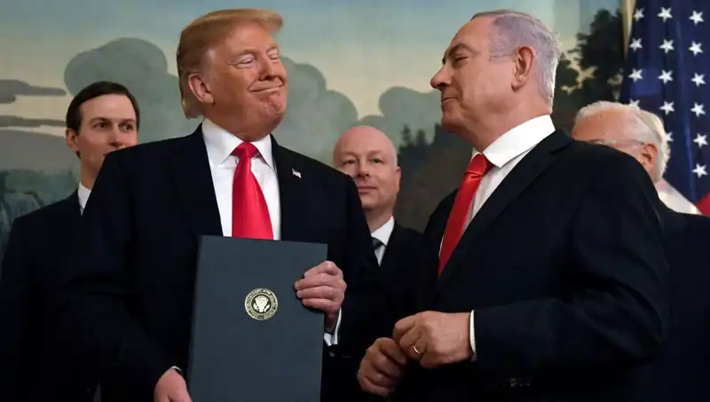 ABD Basınına Göre Netanyahu, İran’a Saldırı Kararını 2024’te Aldı