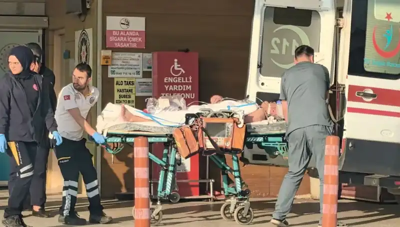 Sahte Alkol Faciası: Komalık Olaylarının Artışı Yetkilileri Endişelendiriyor