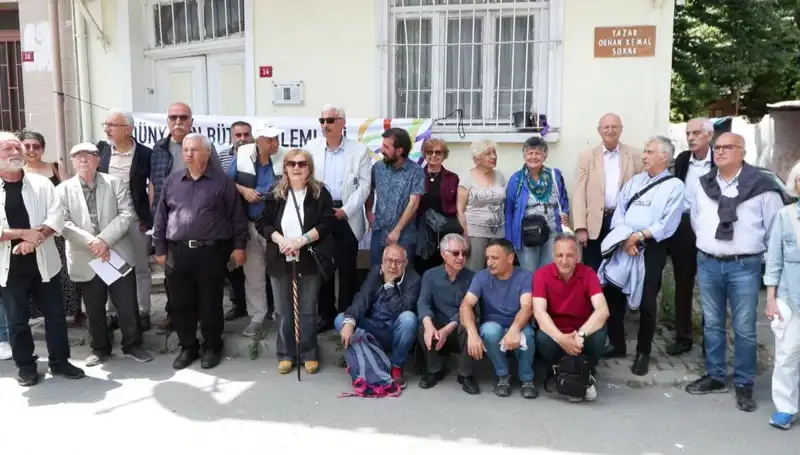 Orhan Kemal: Efsane Yazar 55 Yıl Sonra Yeniden Anılıyor