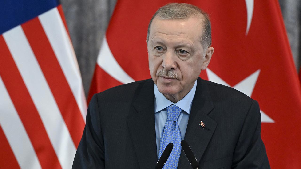 Cumhurbaşkanı Erdoğan'dan İsrail'e İşgal İle İlgili Çağrı