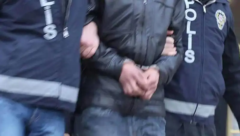 Osmaniye'de Düzenlenen Uyuşturucu Operasyonu: 7 Kişi Tutuklandı!