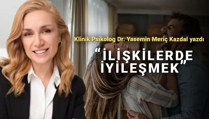 Doğru İletişimle İlişkilerde Kalpten Kalbe Temas Sağlamak