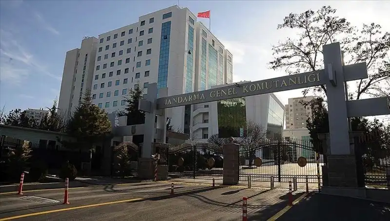 Jandarma Genel Komutanlığı’ndan Sürekli İşçi Alım İlanı Açıklandı!