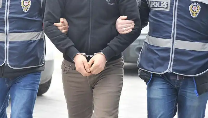 Samsun’da Uyuşturucu Operasyonu: Bir Kişi Gözaltına Alındı