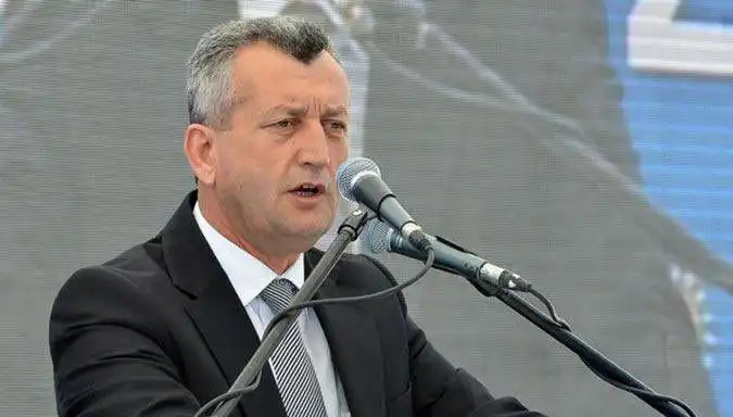 Eski Menemen Belediye Başkanı Tahir Şahin Hayatını Kaybetti, İşte Düşünceleri