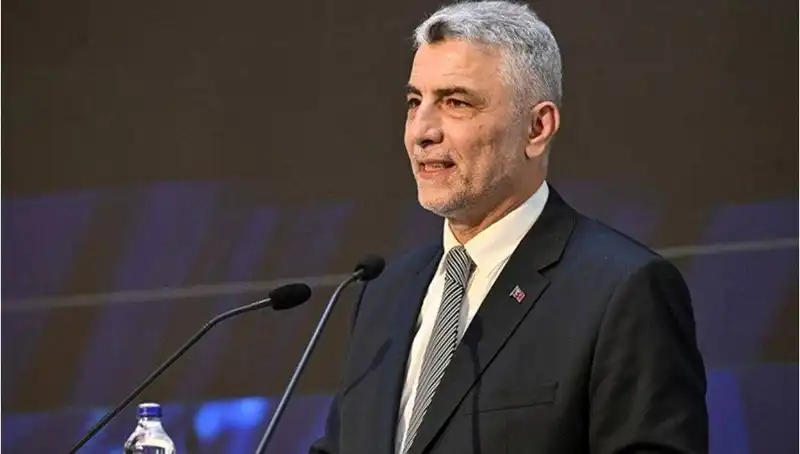 Ticaret Bakanı Bolat’tan Büyüme Verileri Üzerine Kritik Açıklamalar