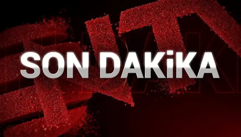 Tahran’da Şiddetli Patlama Sesleri, Halk Panik İçinde Sokaklara Daldı!