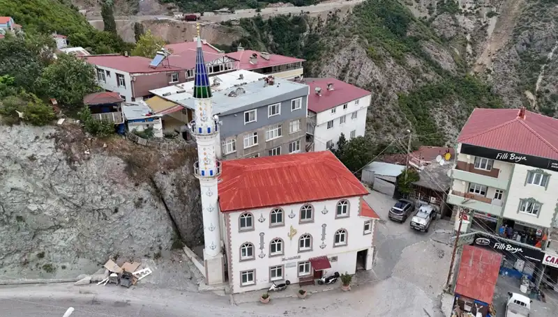 Türkiye Genelinde Çelik Minare Siparişlerinde Patlama Yaşanıyor