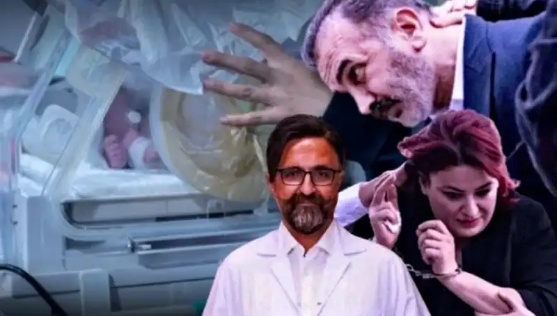 Yenidoğan Çetesi İddiaları: İlker Gönen’in İntiharına Sıcak Bakış