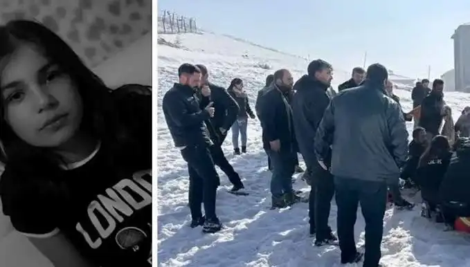 Yüksekova'da Köpek Saldırısında Hayatını Kaybeden Eslem İçin Soruşturma Başlatıldı