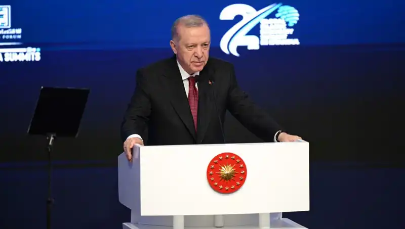 Cumhurbaşkanı Erdoğan'dan Faizsiz Ekonomi Vurgusu: Yeni Bir Dönem Mi Başlıyor?