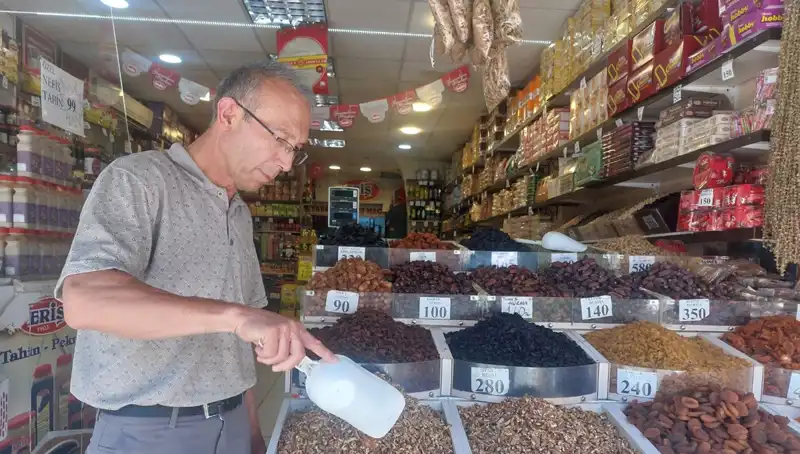 Bağışıklık Sistemi Dostu Besinlerin Satışları Neden Düşüyor?