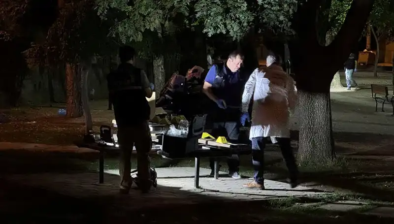 Kanlı Hesaplaşma: Husumet Sonrası 1 Ölü, 2 Yaralı Olayı