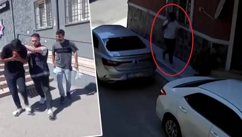Oğlu Sandı, Tüm Birikimini Kaptırdı: Dolandırıcının Akıl Almaz Oyunu!