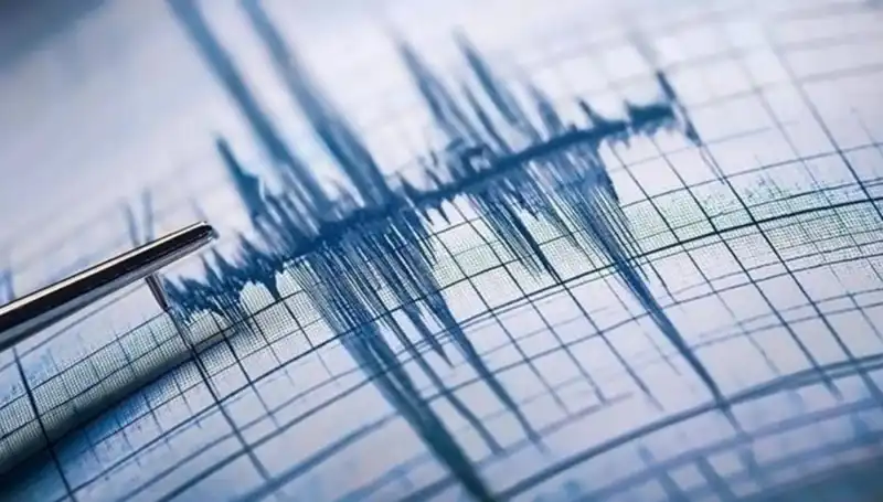 Marmara Denizi’nde Beklenen Deprem Gerçekleşti: İşte Tüm Ayrıntılar