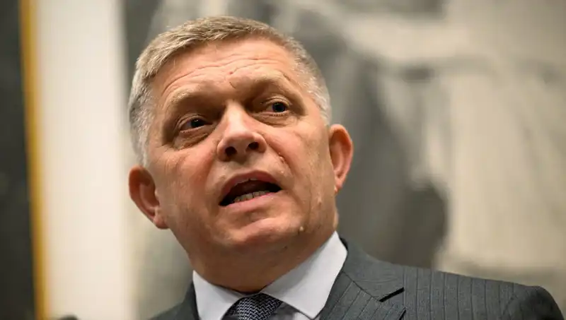 Slovakya, Rus Doğal Gazı İçin AB ile Kritik Anlaşma Beklentisi