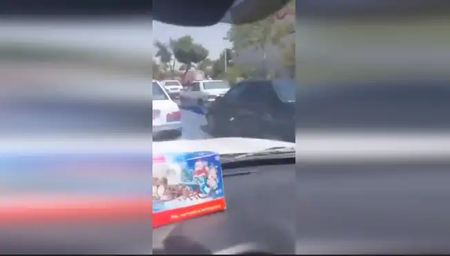 İsrail'in İsfahan'daki Saldırısı: İran'a Yönelik Kritik Bir Adım