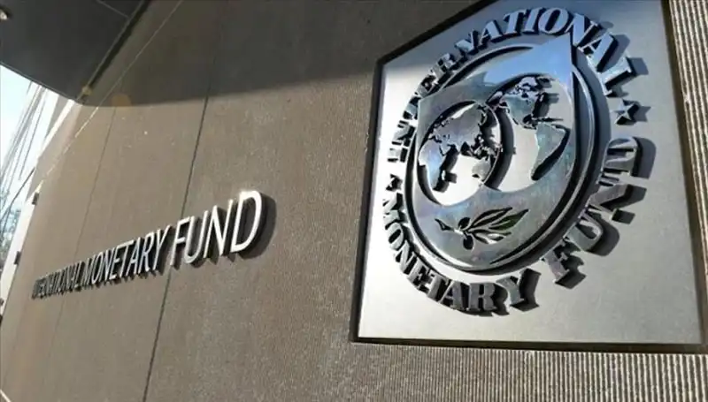 IMF'den Şok Uyarı: Küresel Kamu Borçları Tırmanışta!