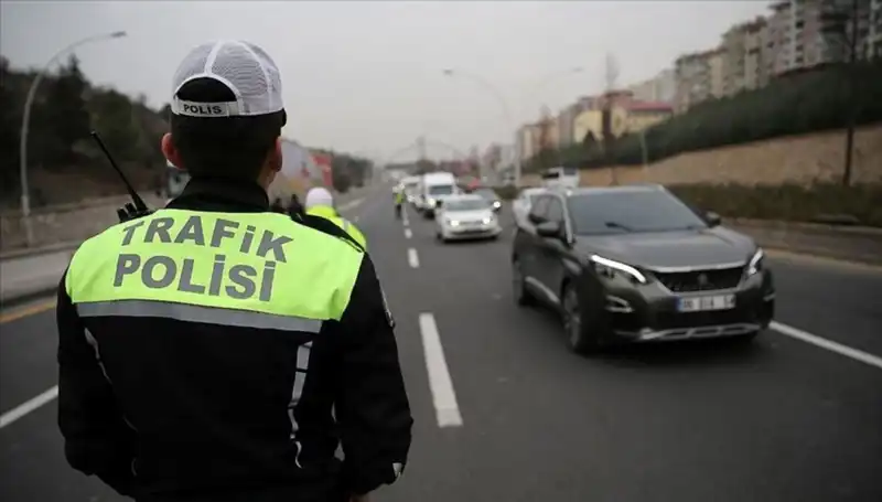 23 Nisan'da Ankara'daki Kapalı Yollar: Trafik Bilgileri ve Alternatif Rotalar