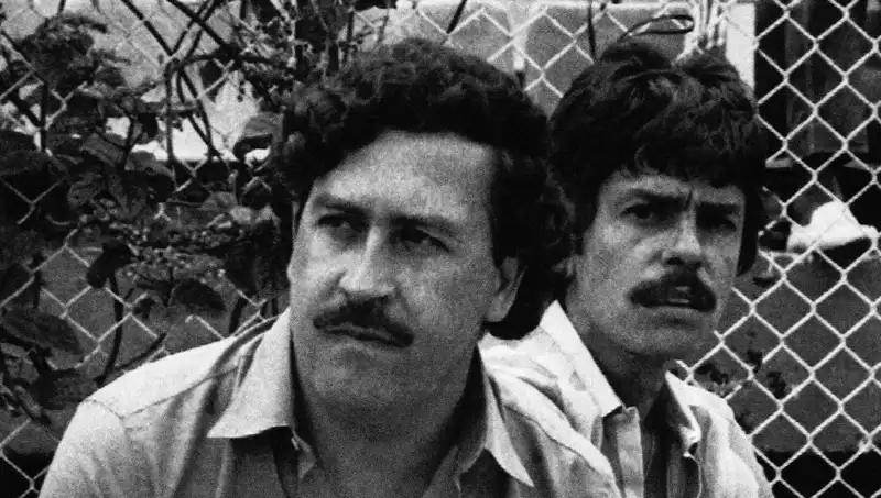 Escobar'ın Pilotu, Uyuşturucu Dünyasının Sıcak Noktalarını Açıkladı