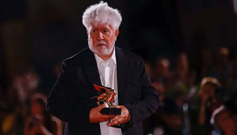 Almodóvar, Gazze İçin Hükümete Yürek Burkan Bir Çağrıda Bulundu