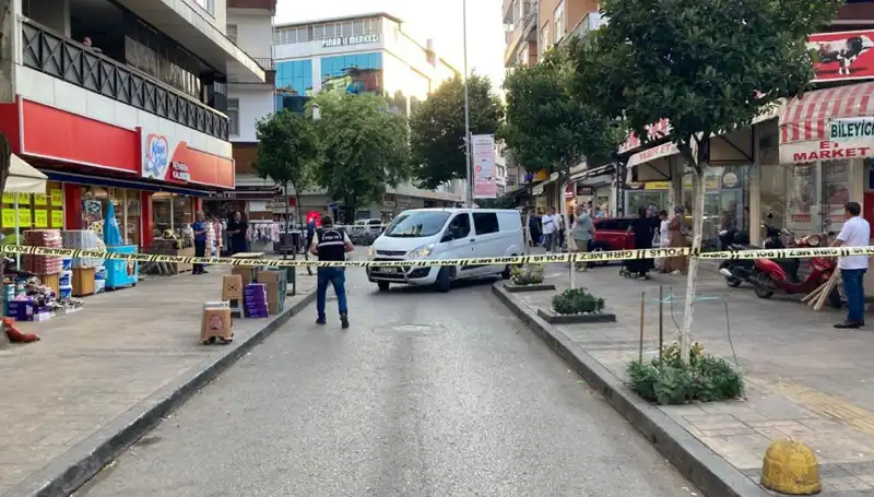 Ordu’da Polis Korumasındaki Kişiye Düzenlenen Silahlı Saldırı: Olayın Ardındaki Sır Perdesi