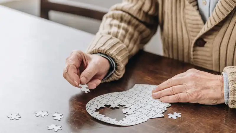 Demans Riskini Azaltmanın Yolları: 4 Etkili İpucu!