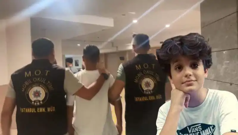 Mattia Ahmet Minguzzi Davasında Çarpıcı İddialar: Tehditler ve Gizli Oyunun Perdesi Aralanıyor