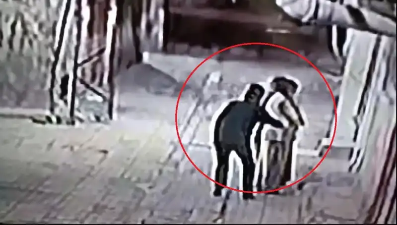 İstanbul’da Polisi Gözden Kaçıran Kapkaç Operasyonu Gerçekleşti!