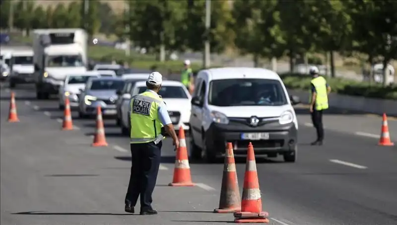 Tüneli Kapatan Konvoy: Protesto Amaçları ve Sonuçları