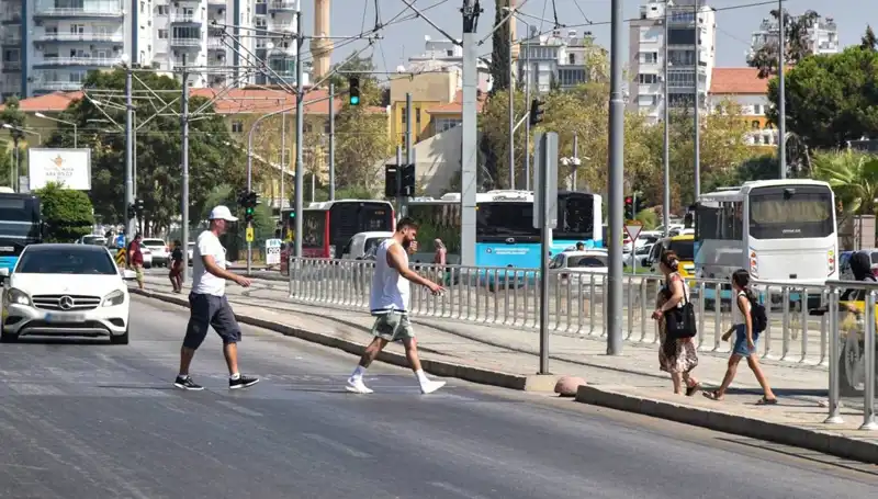 Trafikte Ölümler Artıyor: Bilinçsizlikte İkinci Sıradayız!