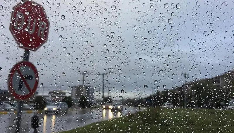 Meteoroloji’den 20 İl İçin Kritik Uyarı: Sıcaklık ve Sağanak Değişimi!