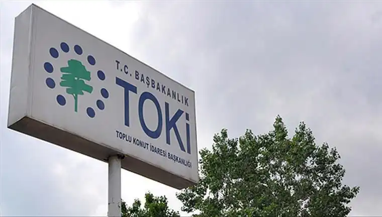 TOKİ'den Dev Açıklama: 56 İlde 642 Arsa Satışı Başlıyor!