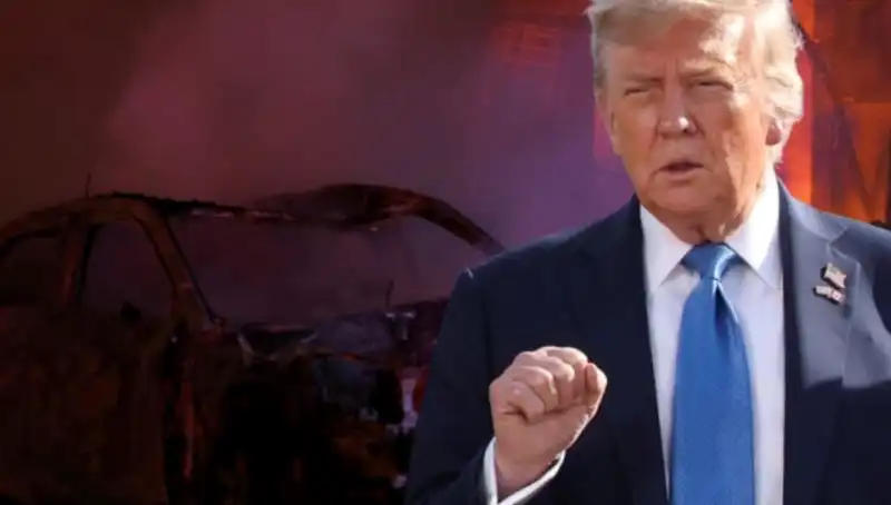 İsrail Basınında Şok İddia: Trump, İran’a Son Şans Teklif Edecek Mi?