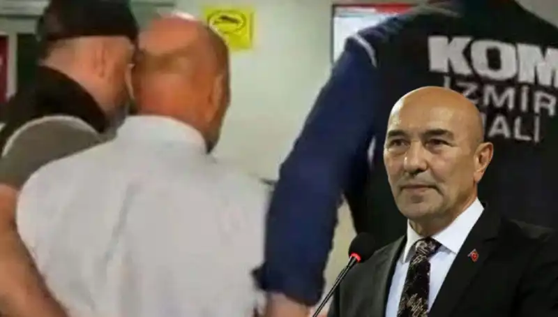 İZBETON Soruşturmasında Tunç Soyer İçin İstenilen Ceza Netleşti