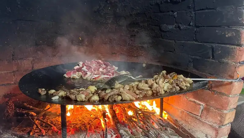 Türkiye'nin Unutulmaz Geleneksel Lezzeti: Dualı Güveç Festivali