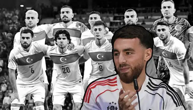 Genç Yıldız Orkun Kökçü, Sıralamada Tarih Yazdı ve Arda Güler'i Geçti!