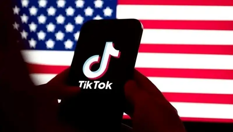 Trump'tan TikTok İçin Süre Uzatma Açıklaması: Yeni Gelişmeler Bekleniyor