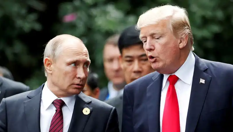 Trump'ı Etkilemenin Sırrı: İngiliz Yetkililerden Öneriler