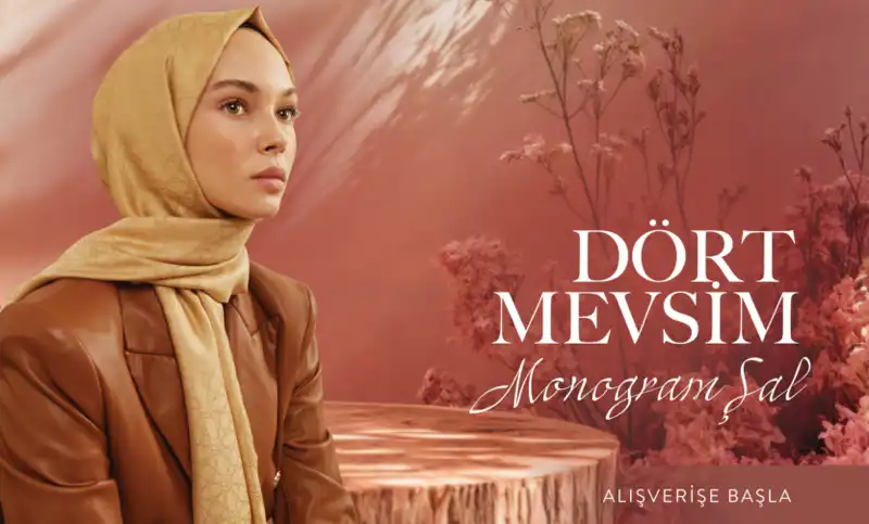 2025 Eşarp ve Şal Modasında Bu Yılın En Çarpıcı İnovasyonları
