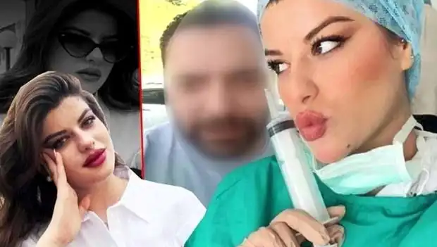 Ayşe Tokyaz Cinayetinde Şok Edici Görüntüler: Bavulla Taşıma Anları Ortaya Çıktı