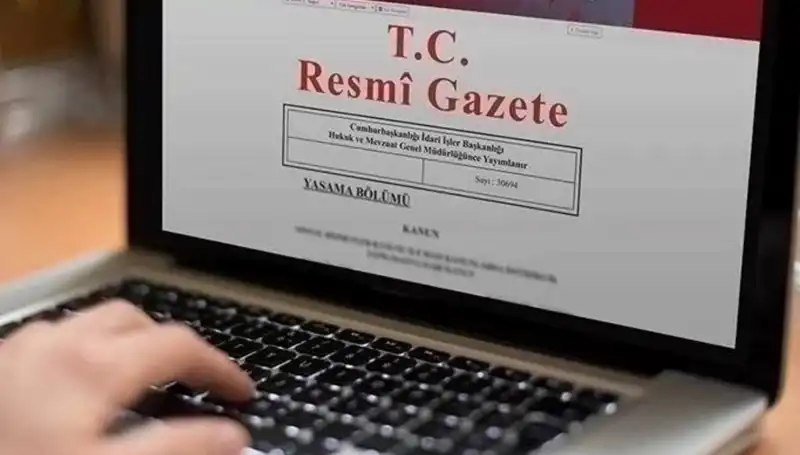 Resmi Gazete'de Önemli Gelişmeler: 12 Haziran 2025 Kararları