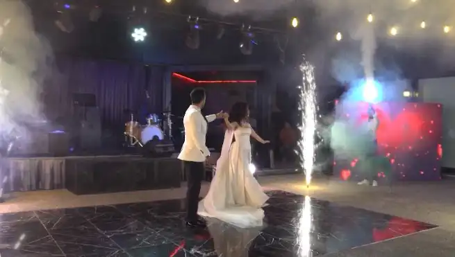 Düğün Salonları: Ölüm Tuzağı Haline Geldi! Dikkat Edilmesi Gerekenler