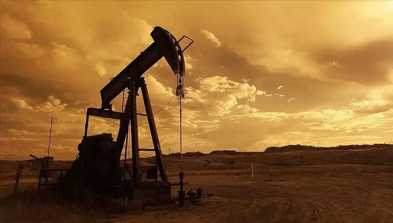 Orta Doğu'da Sıcak Gece: Petrol Fiyatlarında Tarihi Yükseliş Yaşandı
