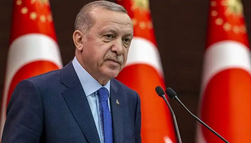 Sivas Kongresi'nin Anlamı: Cumhurbaşkanı Erdoğan'dan Önemli Açıklamalar